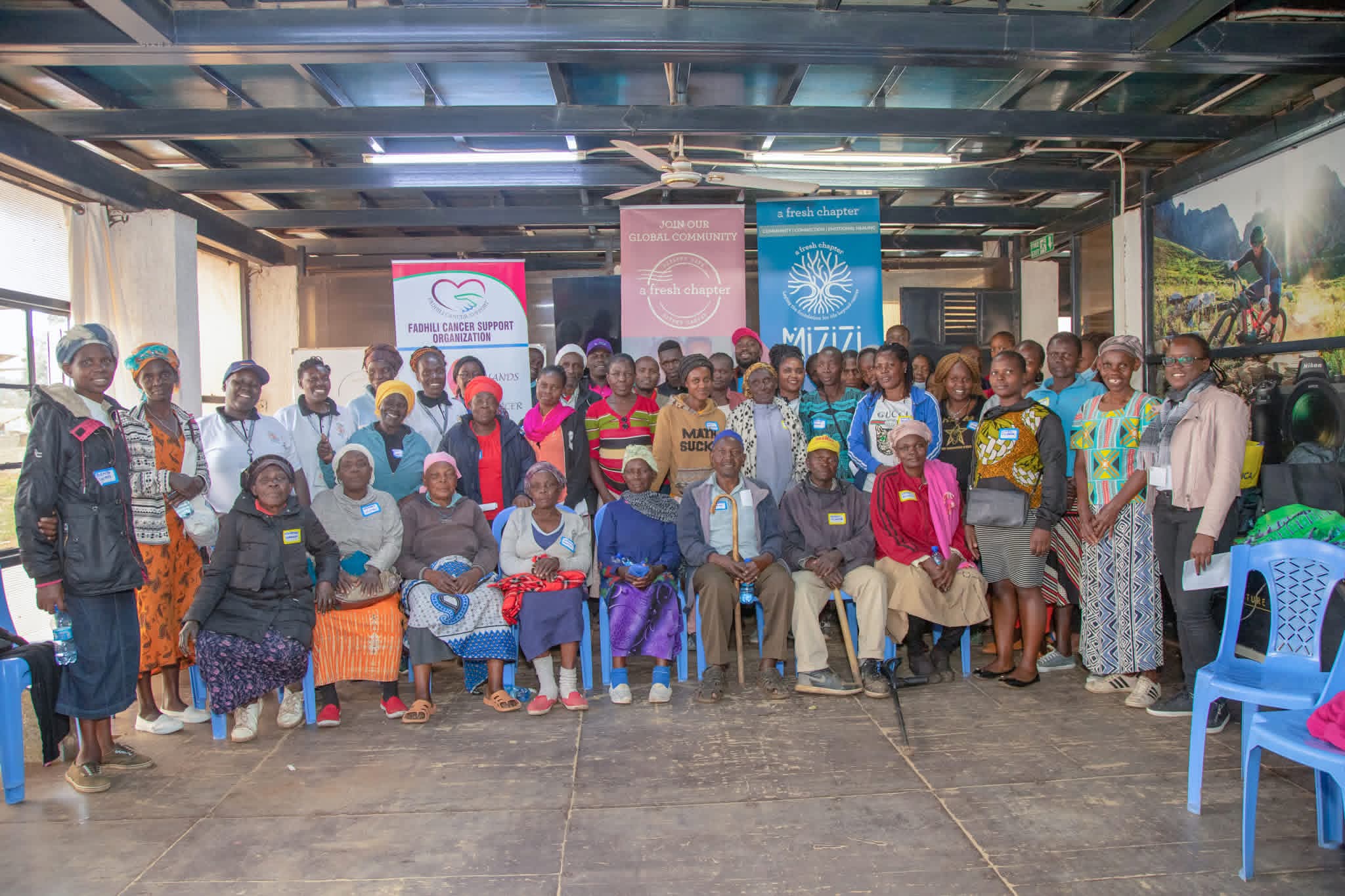Fadhili cancer support Fadhili_cancer_support